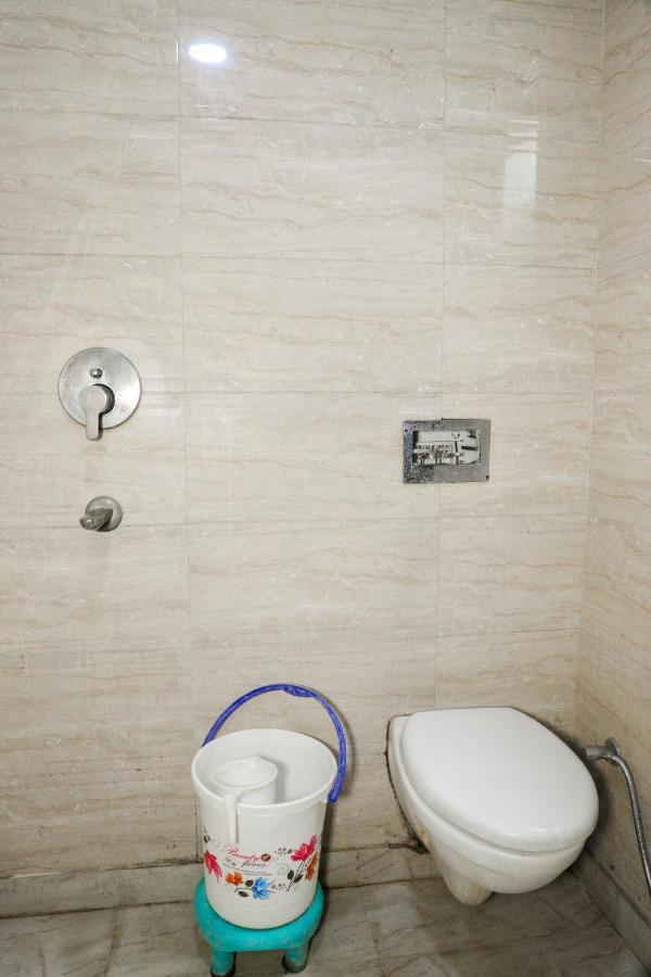 Hotel Centra Inn New Delhi Eksteriør bilde